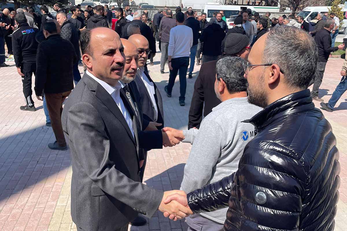 Fotoğraf: Büyükşehir Belediyesi