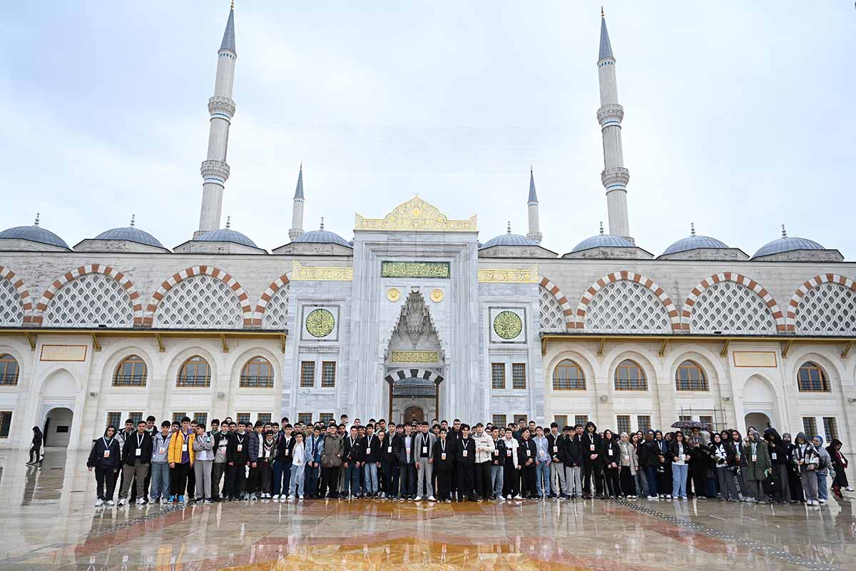 Fotoğraf: Büyükşehir Belediyesi