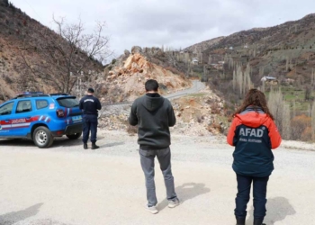 Hadim’de alzheimer hastası 42 gündür kayıp