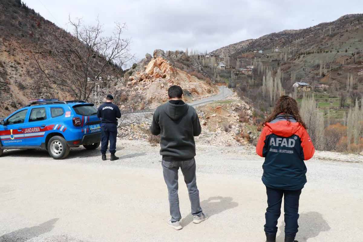 Fotoğraf: Fatime Özağır Bilgili / İHA