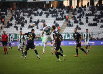 Konyaspor ile Kasımpaşa Süper Lig’de 30. kez karşı karşıya gelecek