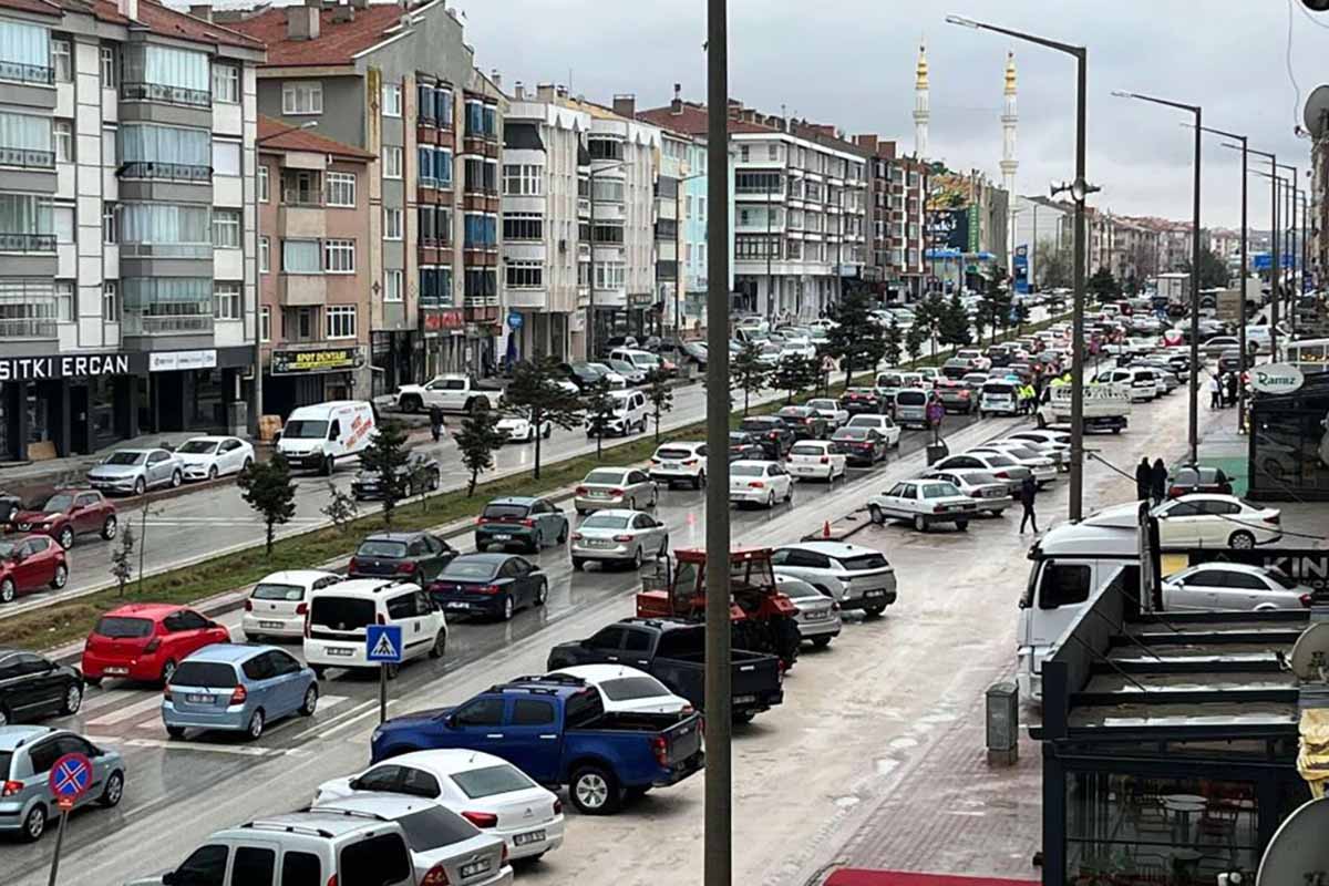 Fotoğraf: Oğuzhan Erdoğan/ İHA