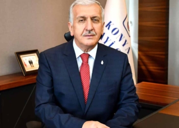 Konya Sanayi Odası’ndan küresel atak