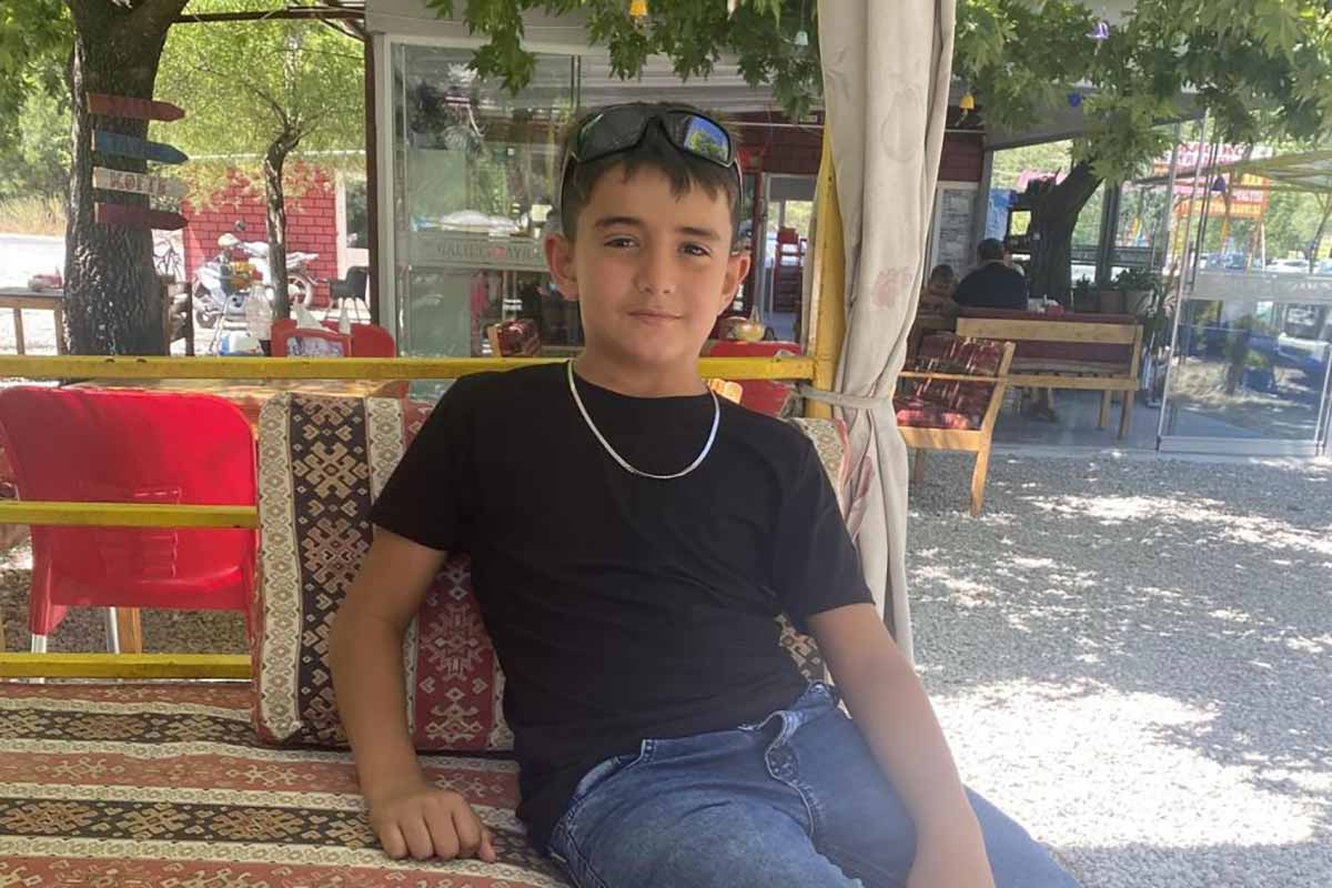 Fotoğraf: Cemal Filiz / İHA