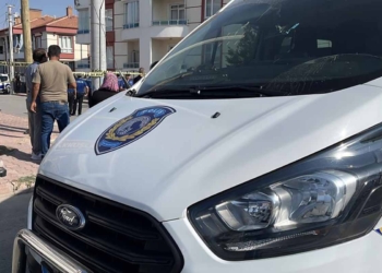 Konya’da baba ve oğlunu öldüren zanlının ifadesi: “Çocuğu görseydim babasını da vurmazdım”
