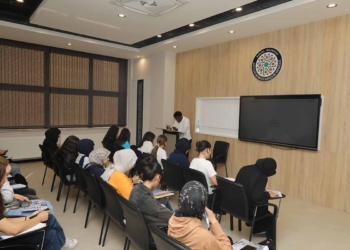 Ali Ulvi Kurucu Gençlik Merkezi’nde bahar dönemi kayıtları başlıyor