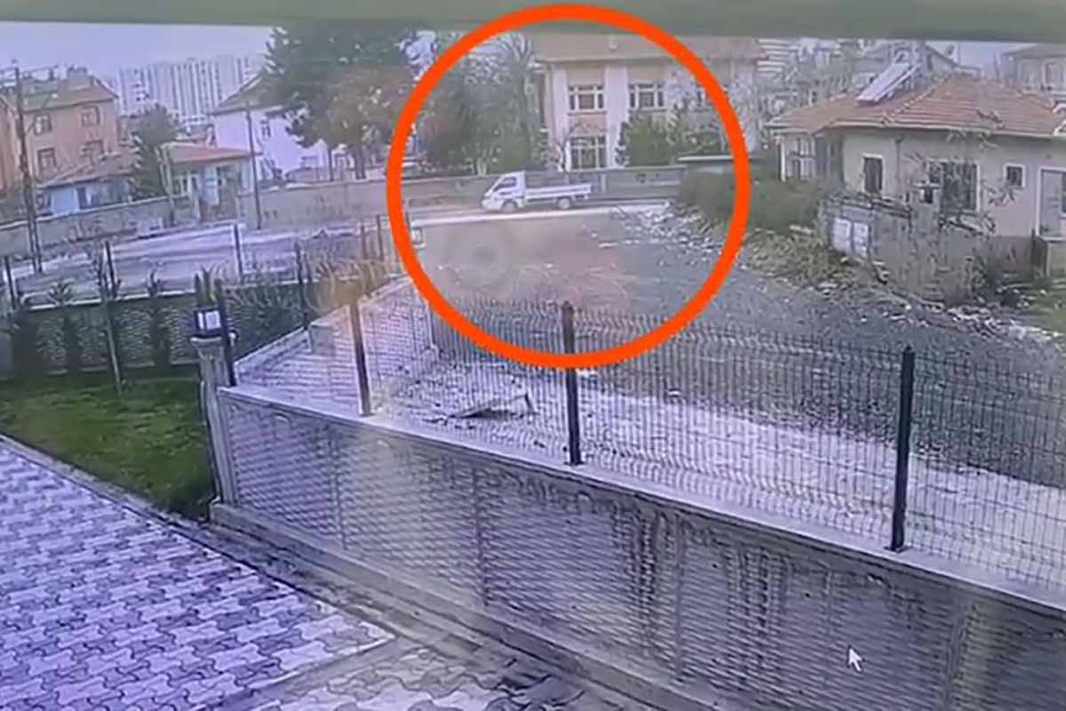 Fotoğraf: İHA