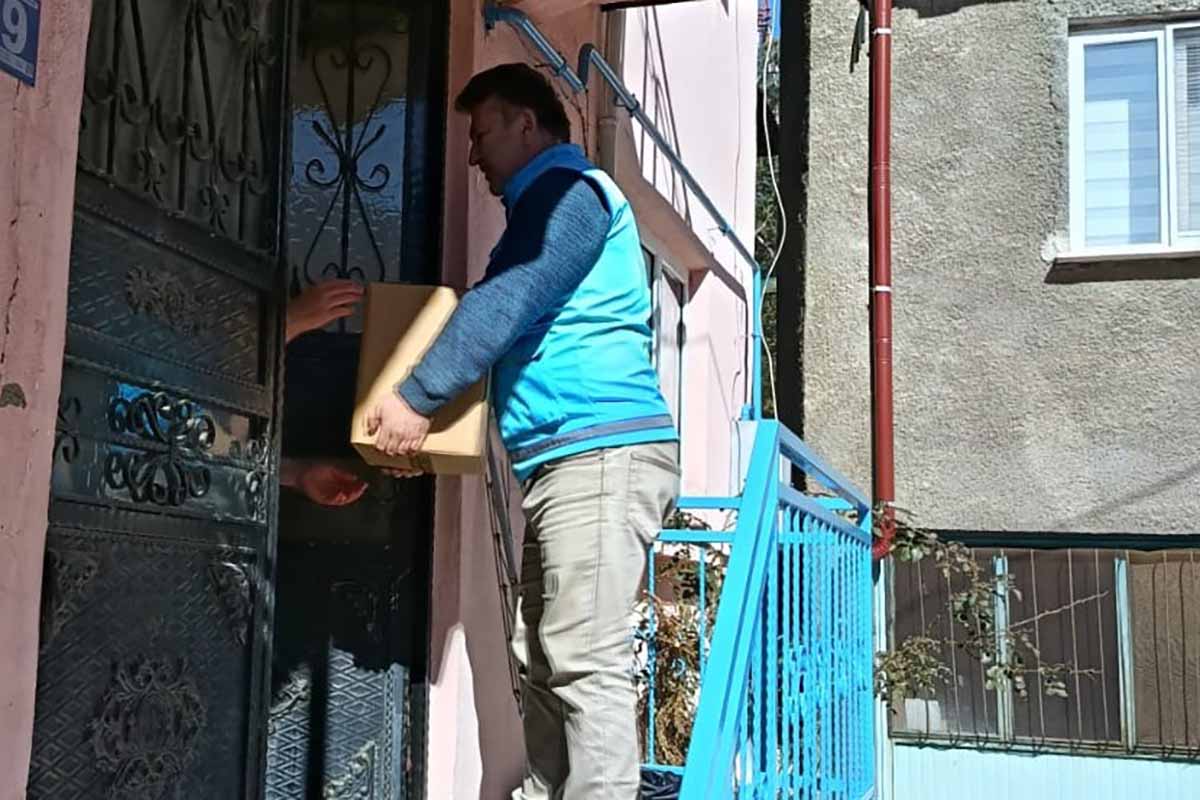 Fotoğraf: Ali Rıza Önses/ İHA