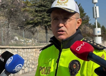EGM’den mühürsüz ve APP plakalarla ilgili önemli açıklama