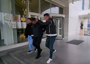 Konya bağlantılı et çetesine operasyon: 31 gözaltı