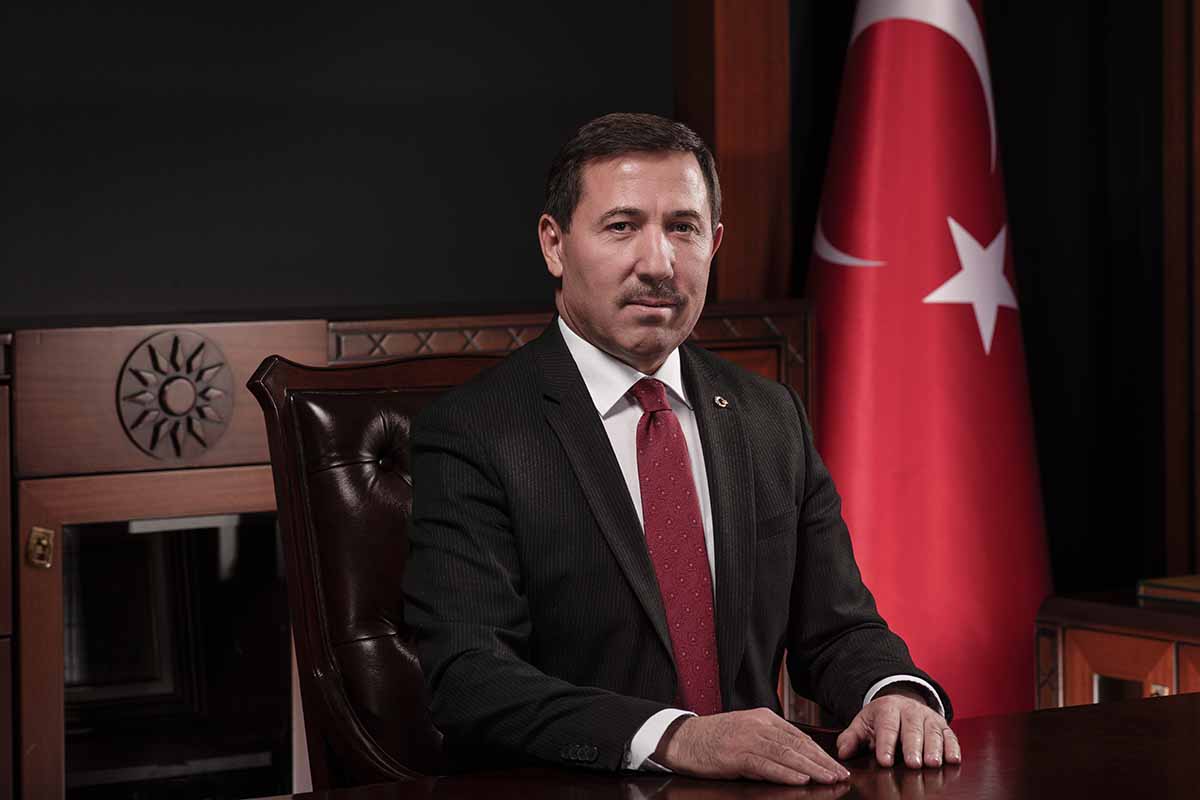 Fotoğraf: Karatay Belediyesi