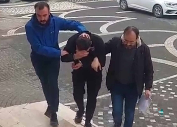 Akşehir’de motosiklet hırsızı: “Kendi motosikletim sandım”