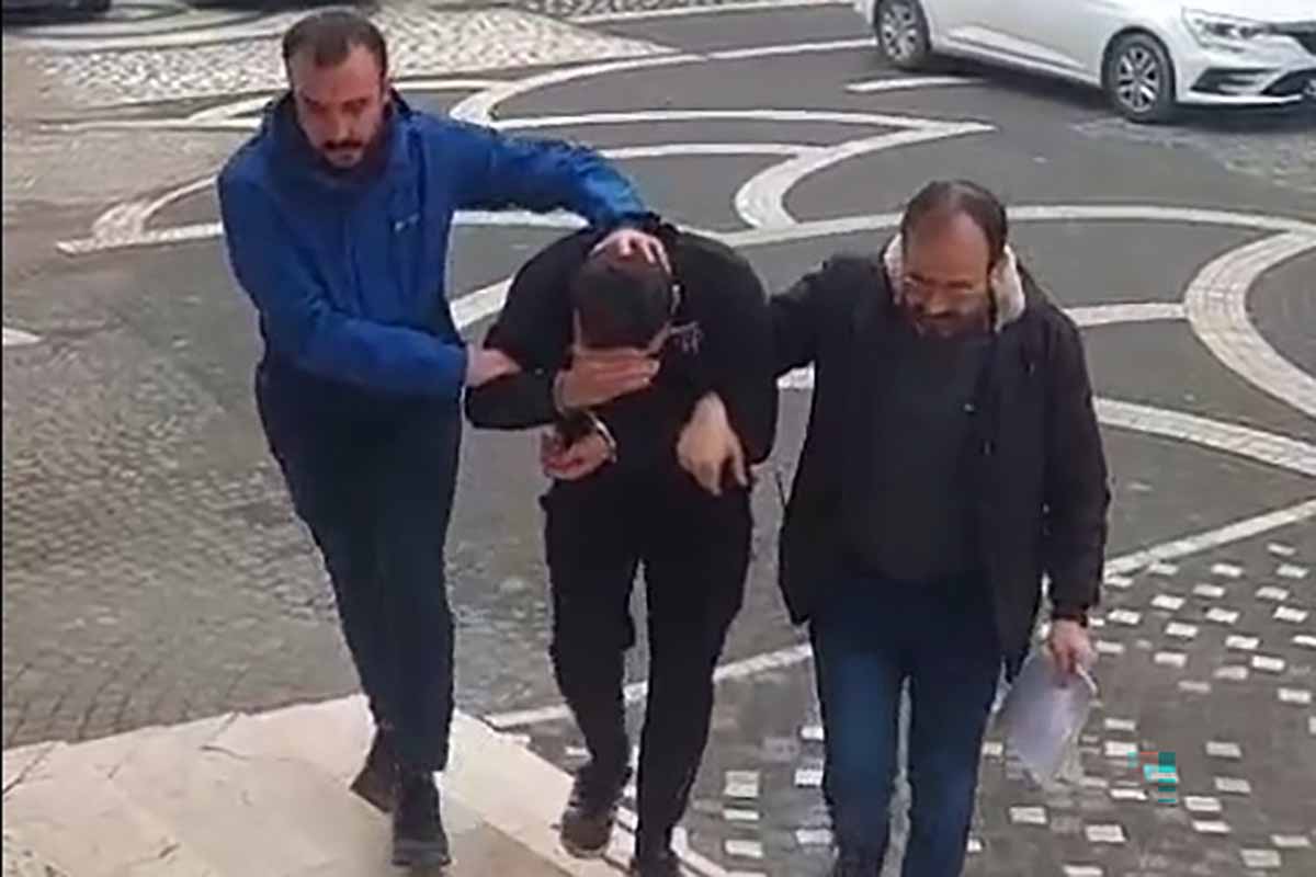 Fotoğraf: İHA