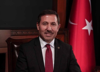 Hasan Kılca’dan Ramazan Bayramı mesajı