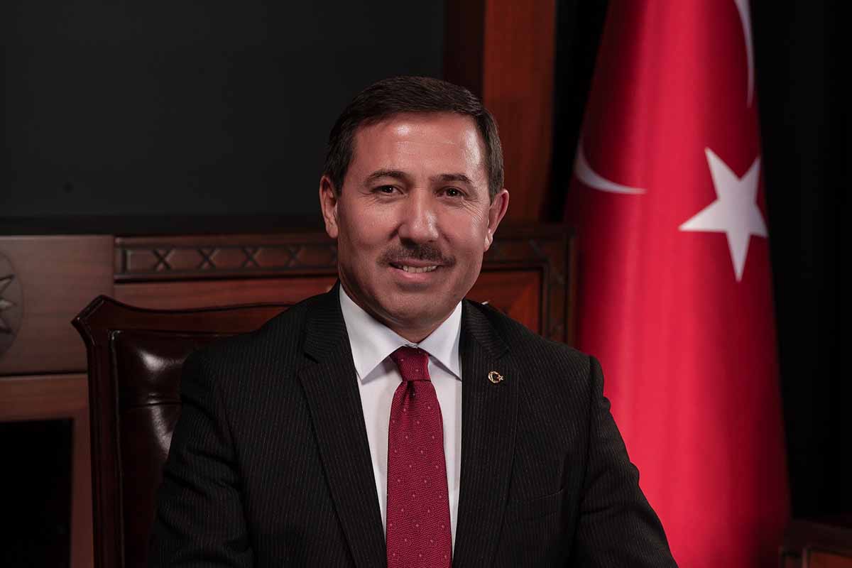 Fotoğraf: Karatay Belediyesi