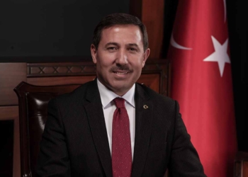 Hasan Kılca’dan 14 Mart Tıp Bayramı mesajı