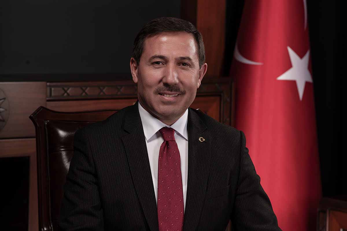 Fotoğraf: Karatay Belediyesi