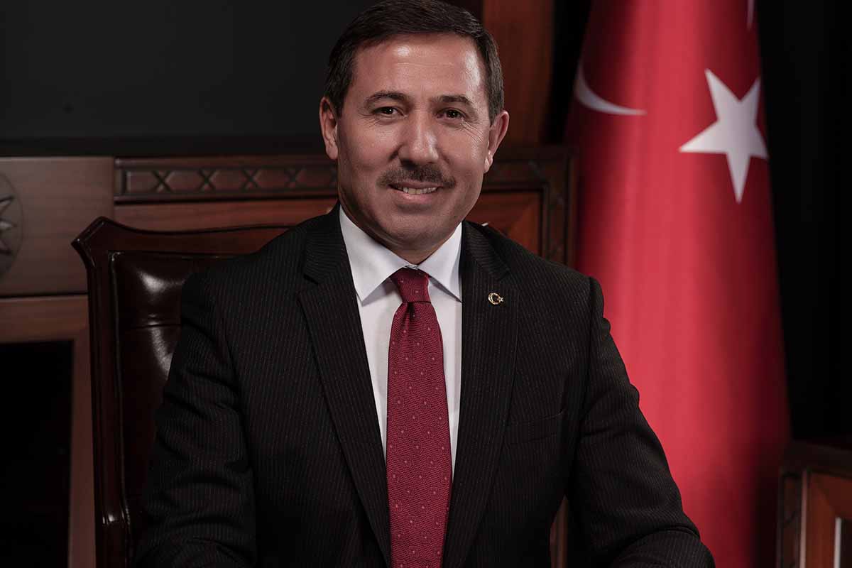 Fotoğraf: Karatay Belediyesi