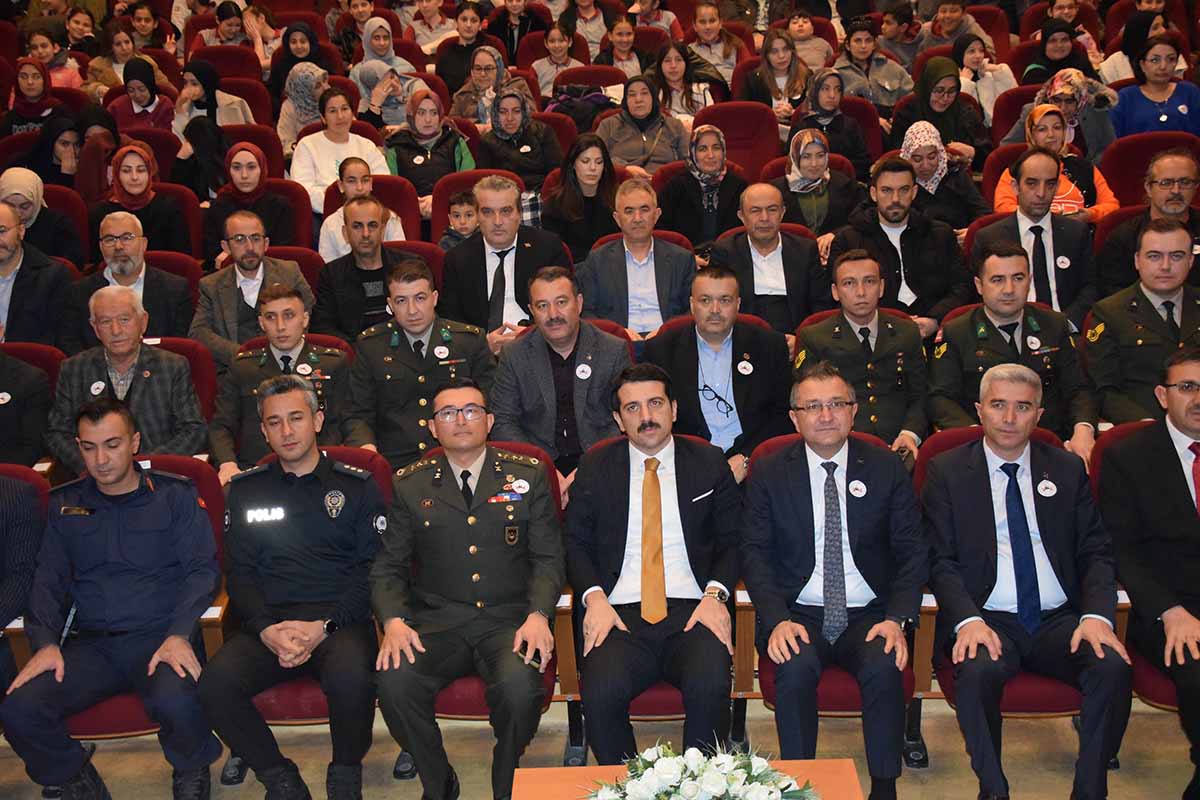 Fotoğraf: Karapınar Belediyesi