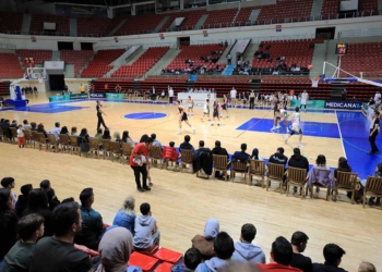 Karatay Belediyespor Basketbol A Takımı Play-Off’larda