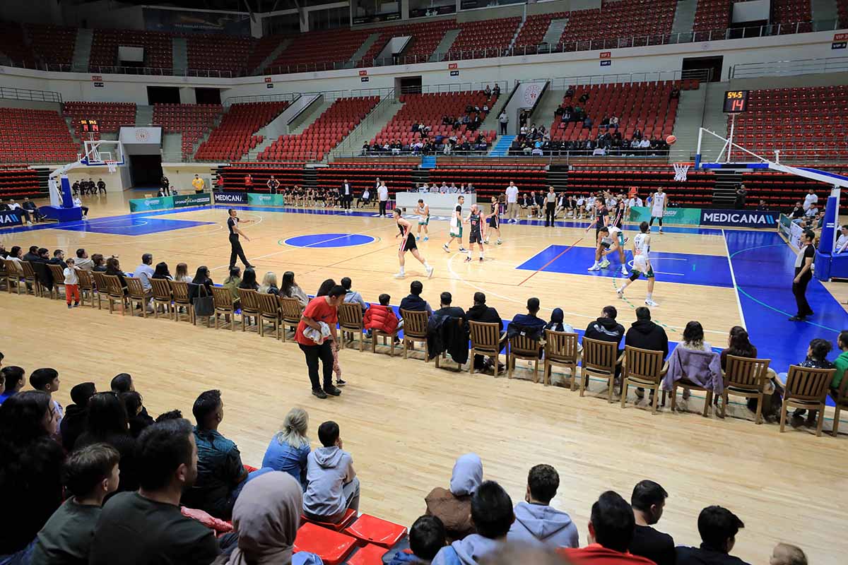 Fotoğraf: Karatay Belediyesi