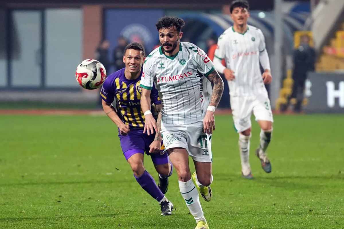 Fotoğraf: Oğuzhan Ort - Saycan Sayım/ İHA