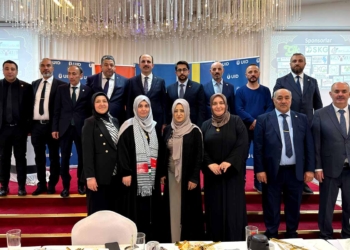 Altay: “Gönül coğrafyamızın neresinde bir hemşehrimiz varsa Konya’mızın duası, muhabbeti oradadır”