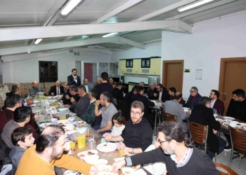 Karatay’da Ramazan bereketi