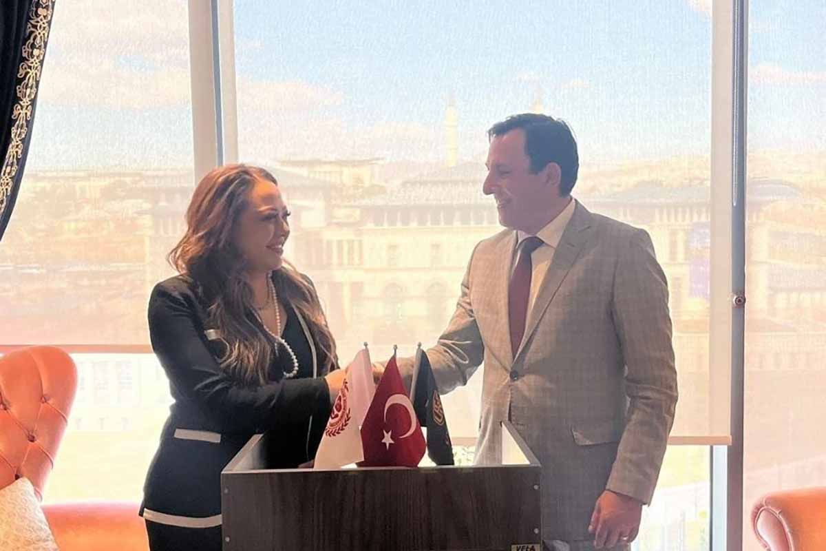 Fotoğraf: Belgizar Abiri Şimşek / İHA