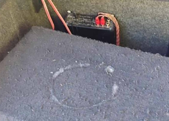 Bozkır’da yüksek sesle müzik yayınına 21 bin TL ceza