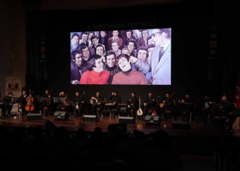 Konya’da Sufi Film Festivali başvuruları sürüyor