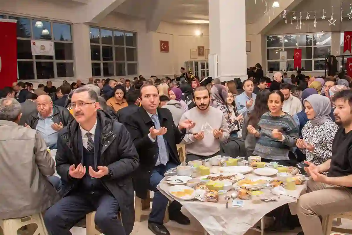 Fotoğraf: Selçuk Üniversitesi