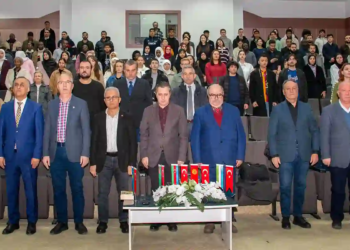Selçuk Üniversitesi’nde Nevruz ve Türk Aile Yapısı ele alındı