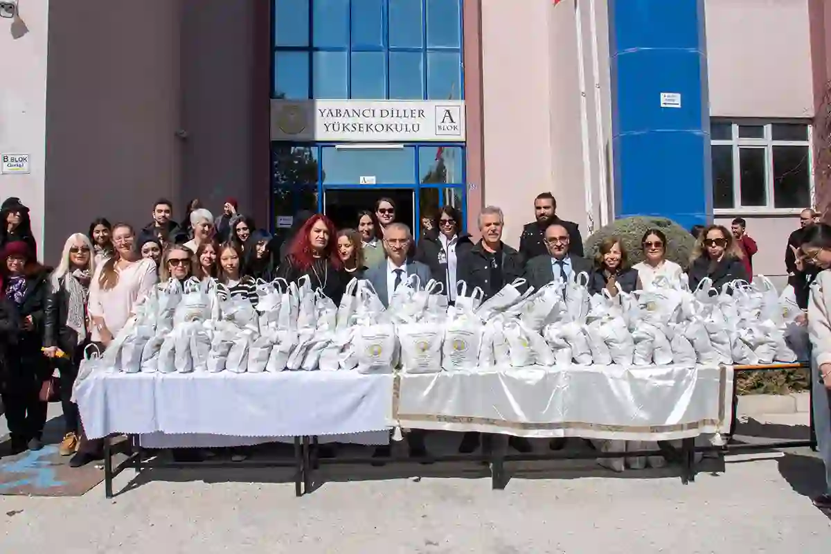 Fotoğraf: Selçuk Üniversitesi