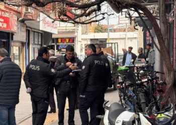 Ereğli’de emekli zabıtanın cansız bedeni pansiyonda bulundu