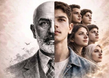 Manisalı öğrenci Konya’da düzenlenecek Ulusal Afiş Yarışmasında finalde