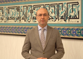 Ahmet Pekyatırmacı’dan Ramazan Bayramı mesajı