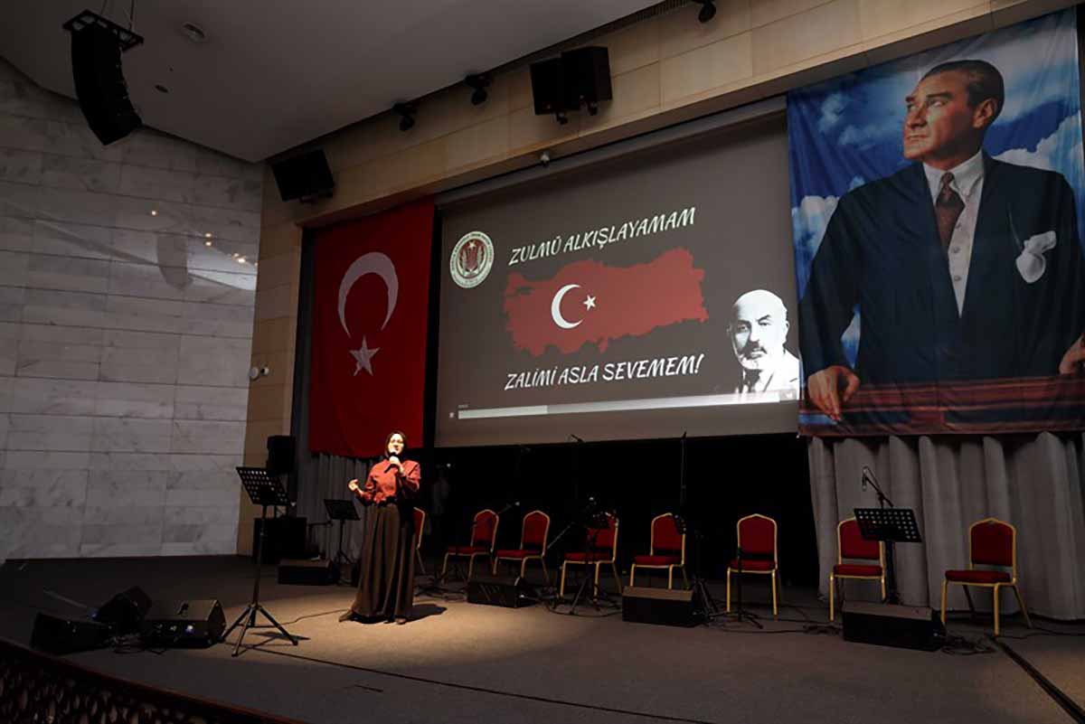 Fotoğraf: Konya Valiliği
