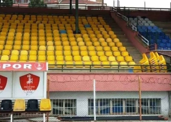 Akşehir Belediye Başkanı Nuri Köksal’dan Nasreddin Hoca Stadyumu açıklaması