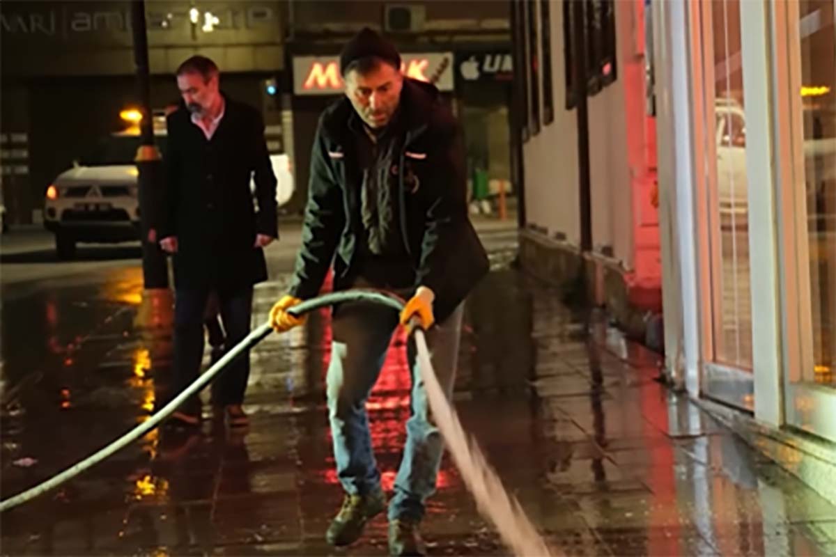 Fotoğraf: Akşehir Belediyesi