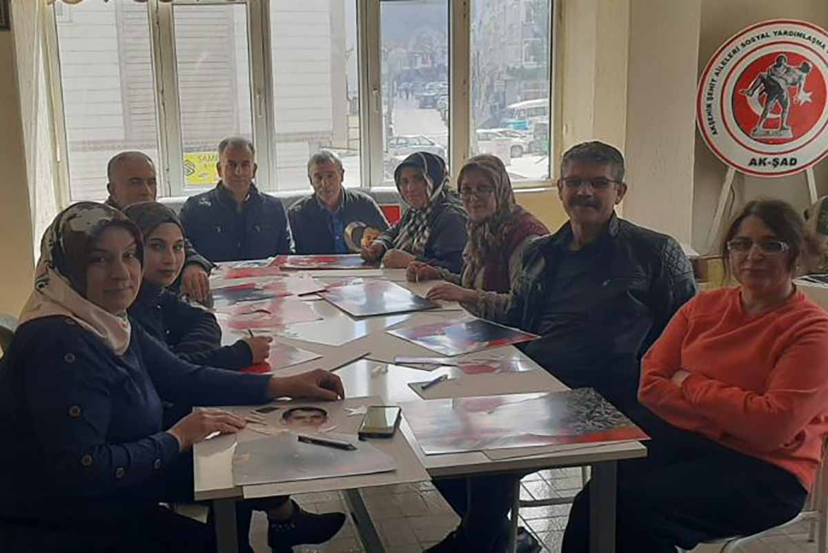 Fotoğraf: Cemal Filiz / İHA