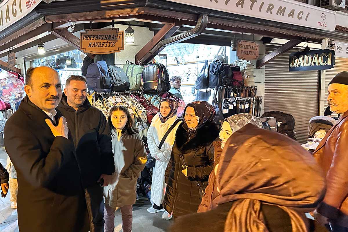 Fotoğraf: Büyükşehir Belediyesi