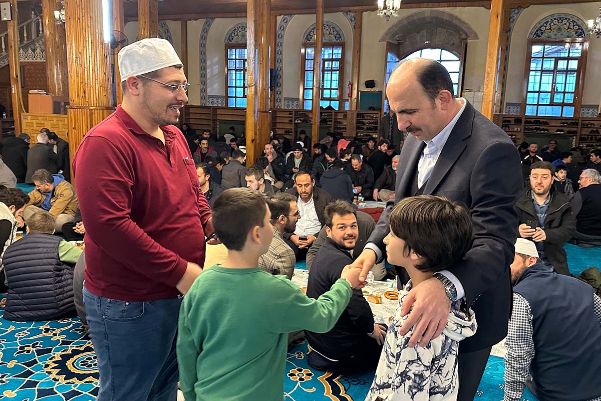 Fotoğraf: Büyükşehir Belediyesi