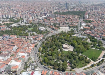 Konya Büyükşehir’den Ramazan Bayramı için kapsamlı hazırlık