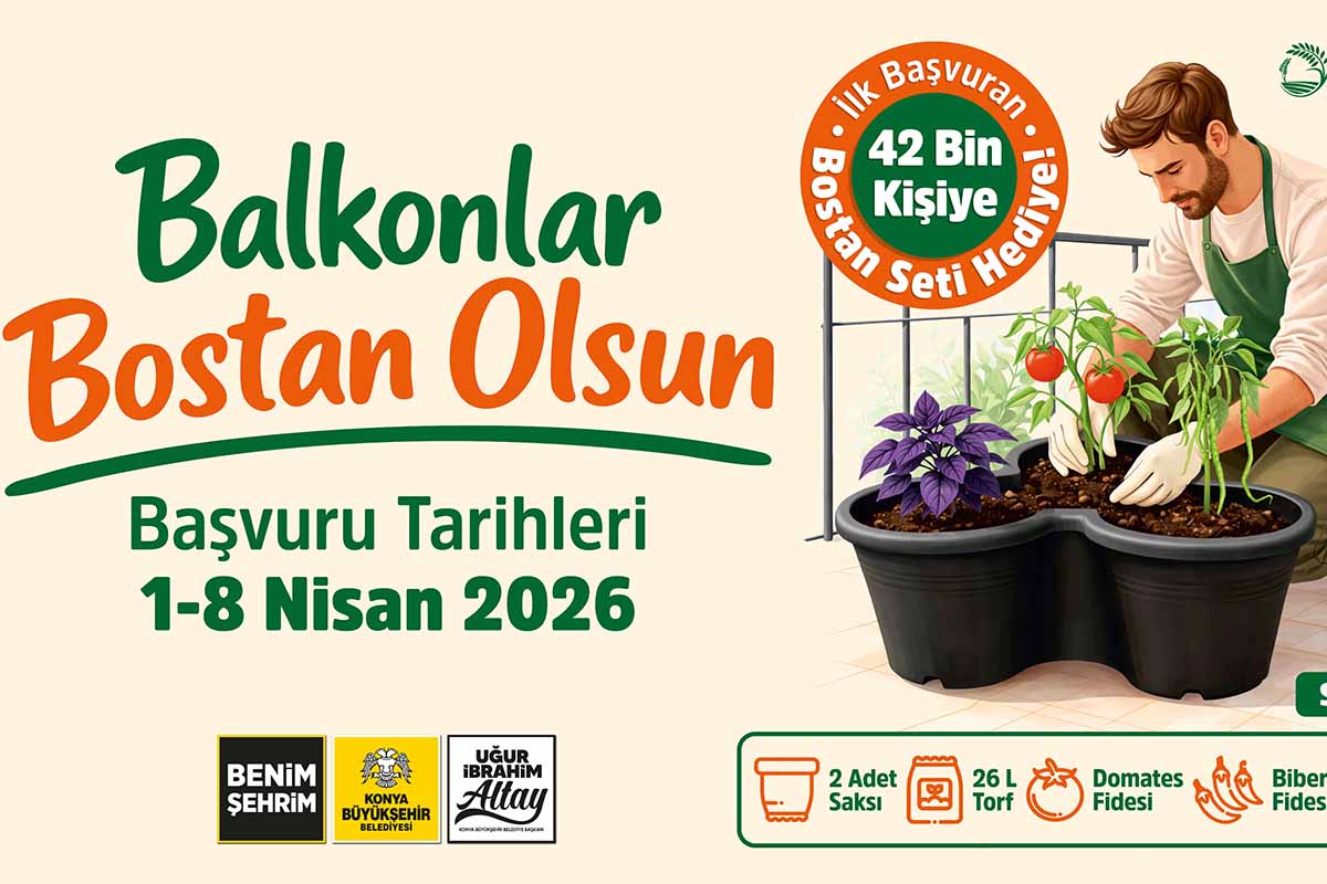 Fotoğraf: Büyükşehir Belediyesi