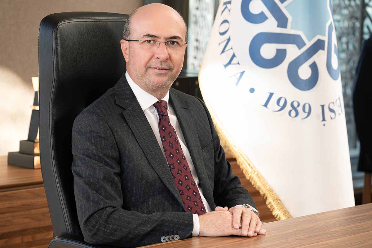 Fotoğraf: Selçuklu Belediyesi