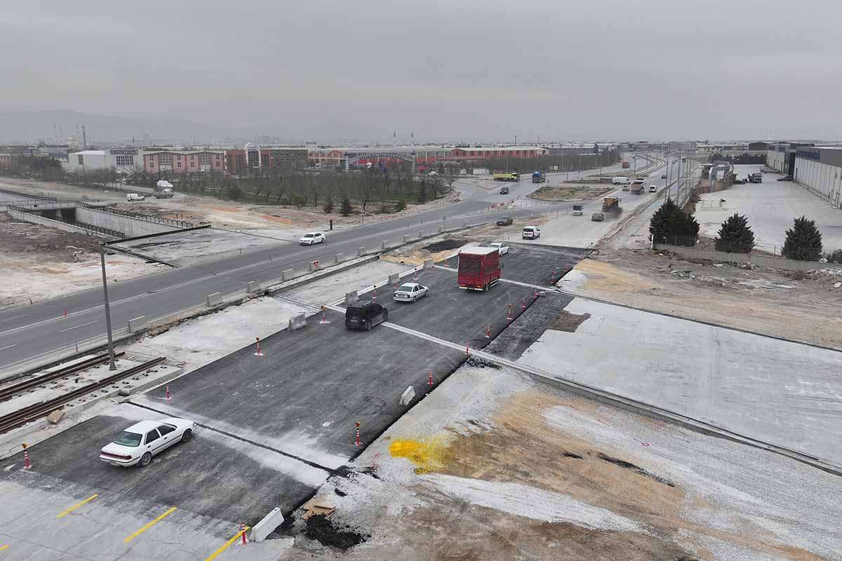 Fotoğraf: Büyükşehir Belediyesi