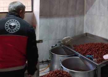 Beyşehir’de Ramazan öncesi gıda denetimleri artırıldı
