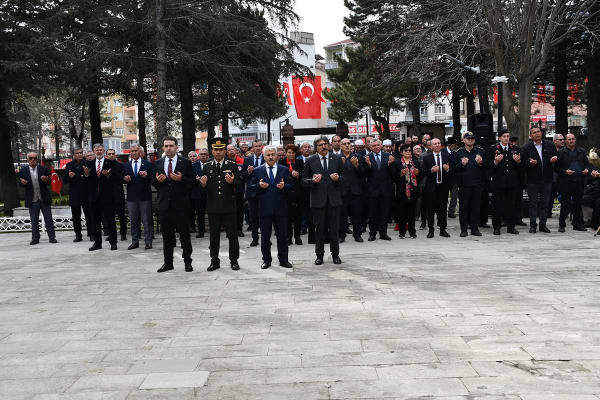 Fotoğraf: Ali Rıza Önses - Cemal Filiz / İHA
