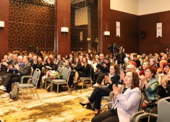 Konya’da sağlıklı nesiller için bilim zirvesi